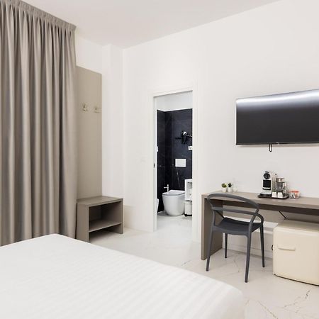 Excelsior Station Suite 博洛尼亚 外观 照片